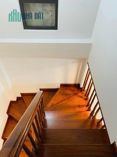 Bán nhà riêng Di Trạch Hoài Đức 37m² (thương lượng), ô tô đậu cửa, mua bán nhà riêng Hoài Đức