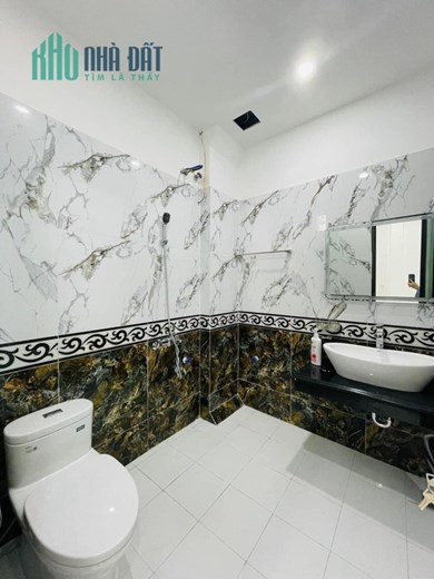 Bán nhà riêng Di Trạch Hoài Đức 37m² (thương lượng), ô tô đậu cửa, mua bán nhà riêng Hoài Đức