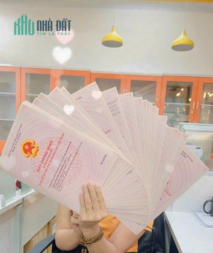 Làm bất động sản nhiều năm lần đâu tiên thấy DA hoàn thiện 100% có sổ hồng CK 30% tại Long An