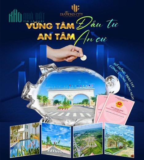 Làm bất động sản nhiều năm lần đâu tiên thấy DA hoàn thiện 100% có sổ hồng CK 30% tại Long An
