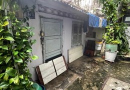 CẦN BÁN GẤP LÔ ĐẤT TUYỆT ĐẸP-,50 M2- GIÁ CHỈ 3,9 TỶ THƯƠNG LƯỢNG
NGUYỄN TRỌNG TUYỂN- P8- PHÚ NHUẬN