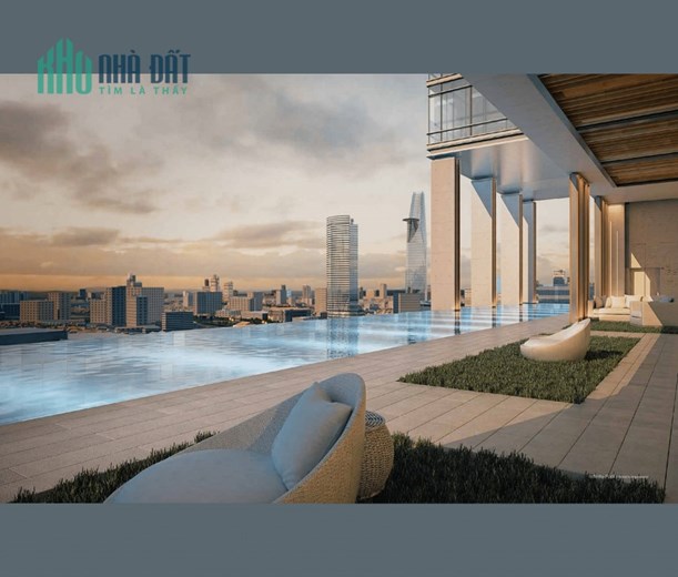 Cơ Hội cho  nhà Đầu Tư căn Hộ 3PN  Nara Empire city  Thủ Thiêm