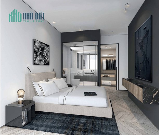 Cơ Hội cho  nhà Đầu Tư căn Hộ 3PN  Nara Empire city  Thủ Thiêm
