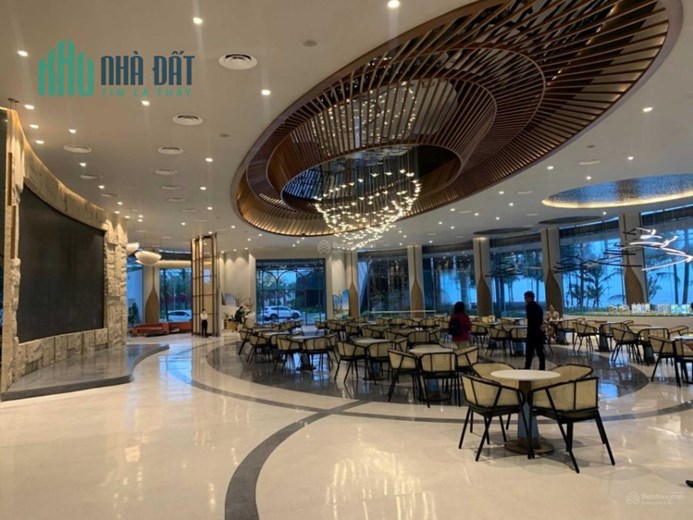 Căn hộ biển Casilla Mũi Kê Gà Bình Thuận.Hoàn chỗ 30 triệu đồng.Giá chỉ từ 52tr/m2 Liên Hệ