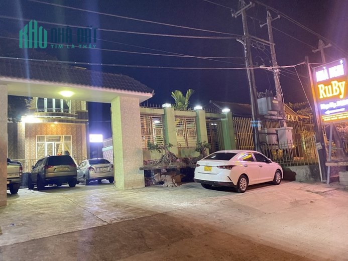 BÁN GẤP Nhà Ở Và Nhà Nghỉ - Giá Tốt Tại Phường Bùi Thị Xuân, TP Quy Nhơn, Bình Định