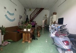 Bán nhà Lê Trọng Tấn Bình Tân – Chỉ nhỉnh 3 Tỷ nhà còn mới hỗ trợ vay BANK