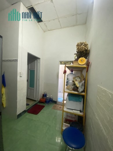 Bán nhà Lê Trọng Tấn Bình Tân – Chỉ nhỉnh 3 Tỷ nhà còn mới hỗ trợ vay BANK