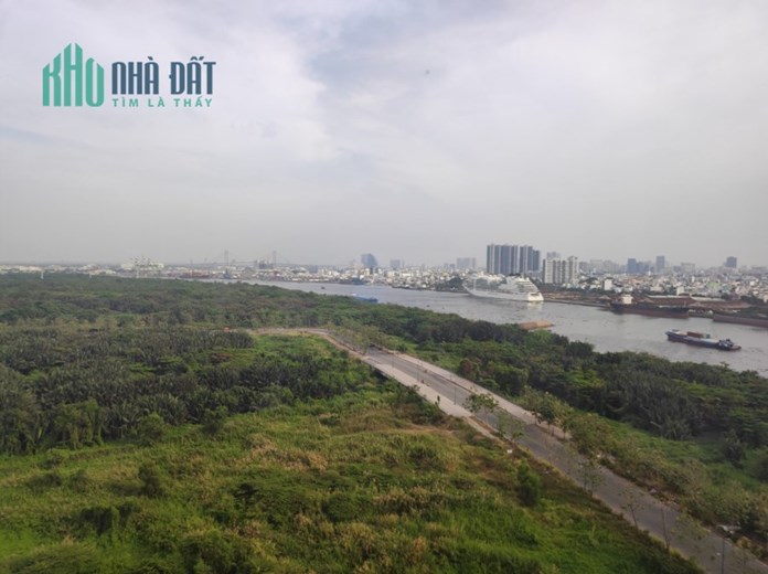 Cần bán hoặc cho thuê căn hộ Cove 2PN giá 17 tỷ All in