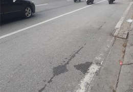 BÁN NHÀ THẠCH BÀN, LONG BIÊN 48M 5TẦNG, SÁT 5TỶ GARA Ô TÔ, THANG MÁY