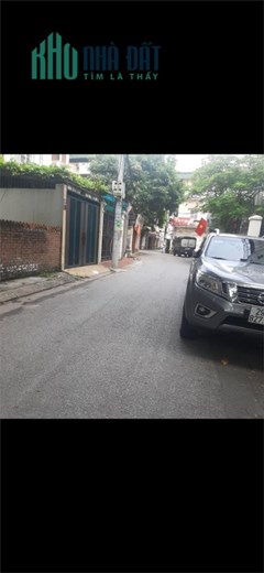 BÁN NHÀ THẠCH BÀN, LONG BIÊN 48M 5TẦNG, SÁT 5TỶ GARA Ô TÔ, THANG MÁY