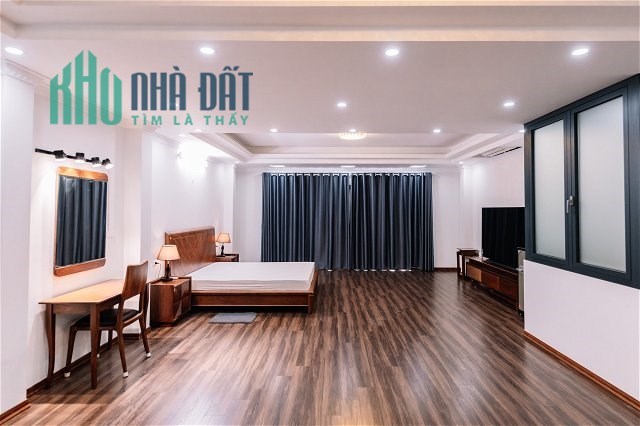 Bán nhà phố Hoàng Quốc Việt, Quận Cầu Giấy, TP Hà Nội 58m 6 tầng 19.1tỷ