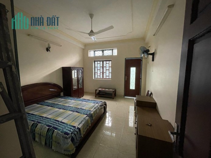 NHÀ ĐẸP CHÍNH CHỦ-  CẦN BÁN NHANH CĂN NHÀ Hai Mặt Tiền Đẹp Tại Quận 4 - HCM