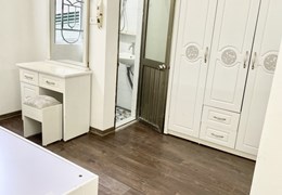 Bán nhà Tân Ấp, 25m2, mt4m, 4T, 2.55 tỷ, Ba Đình, gần phố.