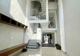 Bán nhà HXH 6M Hương Lộ 2 Bình Tân – Chỉ nhỉnh 6 Tỷ nhà tâm huyết đẹp lung linh gần bệnh viện Bình