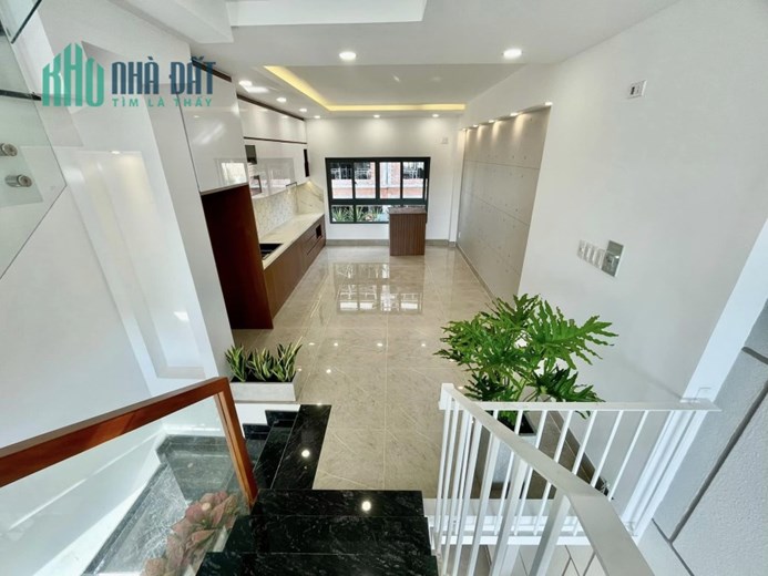 Bán nhà HXH 6M Hương Lộ 2 Bình Tân – Chỉ nhỉnh 6 Tỷ nhà tâm huyết đẹp lung linh gần bệnh viện Bình