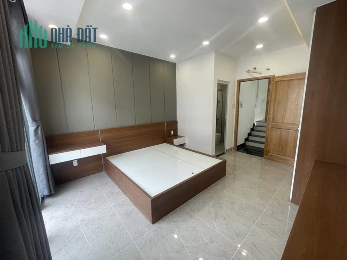 Bán nhà HXH 6M Hương Lộ 2 Bình Tân – Chỉ nhỉnh 6 Tỷ nhà tâm huyết đẹp lung linh gần bệnh viện Bình