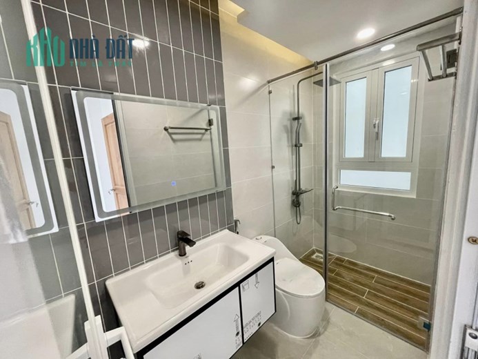 Bán nhà HXH 6M Hương Lộ 2 Bình Tân – Chỉ nhỉnh 6 Tỷ nhà tâm huyết đẹp lung linh gần bệnh viện Bình