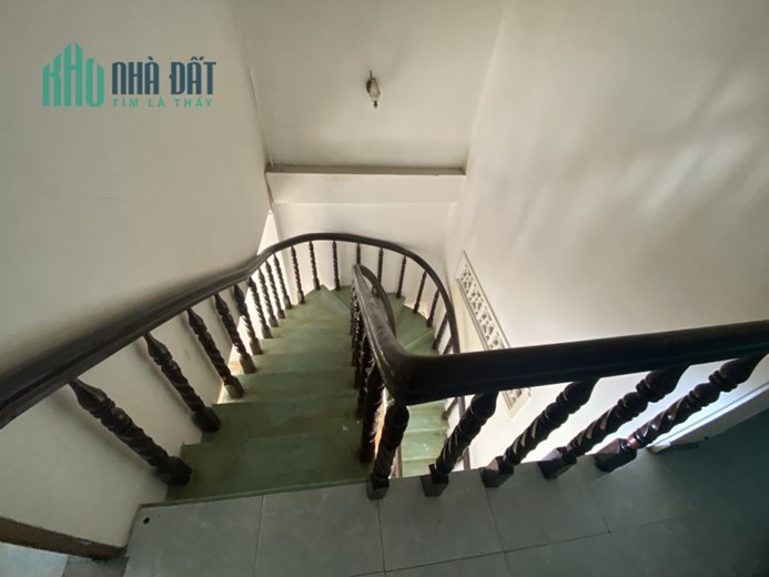 Bán nhà Hẻm xe hơi,  Phạm Văn Chiêu, 4x13m, 3PN chỉ 4.5 tỷ TL
