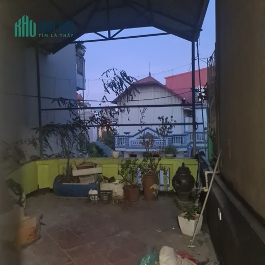 Bán đất Nam Dư, Hoàng Mai, tặng nhà 3 tầng vẫn còn ở rất tốt 72 m2, 4 tỷ 800