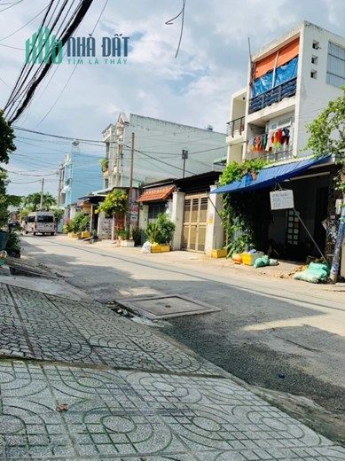BÁN NHÀ LÊ THỊ RIÊNG QUẬN 12 GIÁ 3 TỶ 7