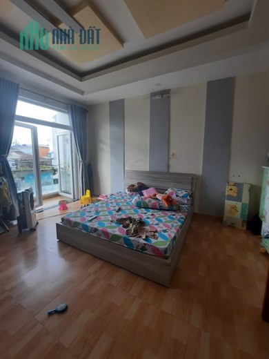 BÁN NHÀ LÊ THỊ RIÊNG QUẬN 12 GIÁ 3 TỶ 7