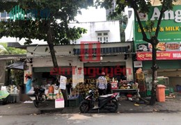 Zim Nguyễn Bán 56 Quốc Hương, Thảo Điền 68 Tỷ