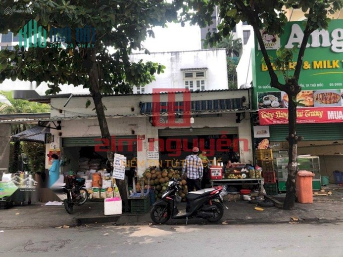Zim Nguyễn Bán 56 Quốc Hương, Thảo Điền 68 Tỷ