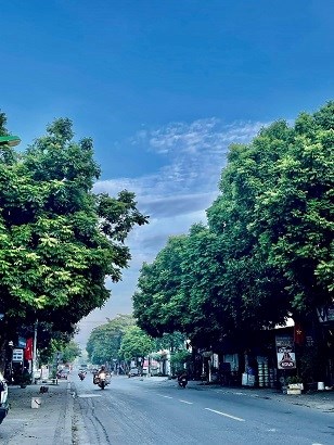 ✨Cho thuê nhà mặt đường QL2 thôn Thuỵ Hương, xã Phú Cường, Sóc Sơn, Hà Nội; 0982835452