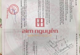 Zim Nguyễn Bán đất 325 Xa Lộ Hà Nội, An Phú Giá 65 Tỷ