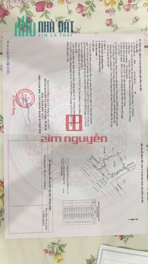 Zim Nguyễn Bán đất 325 Xa Lộ Hà Nội, An Phú Giá 65 Tỷ