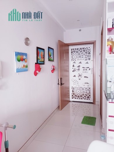 Mình chính chủ cần bán căn hộ Summer Square, 243 Tân hoà đông, P.14, Quận 6