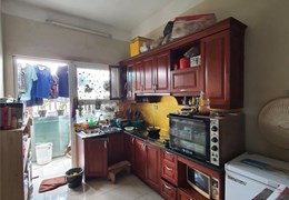 MUA NHANH KẺO HẾT CĂN HỘ 1 PN TÒA CT4 KDT XA LA HÀ ĐÔNG