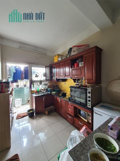 MUA NHANH KẺO HẾT CĂN HỘ 1 PN TÒA CT4 KDT XA LA HÀ ĐÔNG