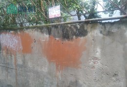 HÌNH THỬA VUÔNG ĐÉT - KHU VỰC RẤT VĂN MINH - ĐẤT NGÔ GIA TỰ - 10m Ô TÔ TRÁNH - GIÁ NHỈNH 5 TỶ