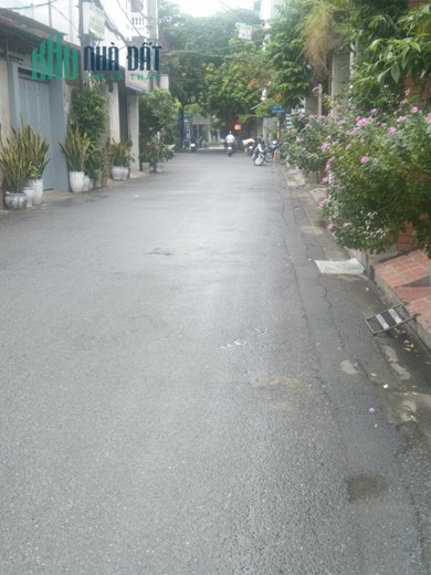 HÌNH THỬA VUÔNG ĐÉT - KHU VỰC RẤT VĂN MINH - ĐẤT NGÔ GIA TỰ - 10m Ô TÔ TRÁNH - GIÁ NHỈNH 5 TỶ