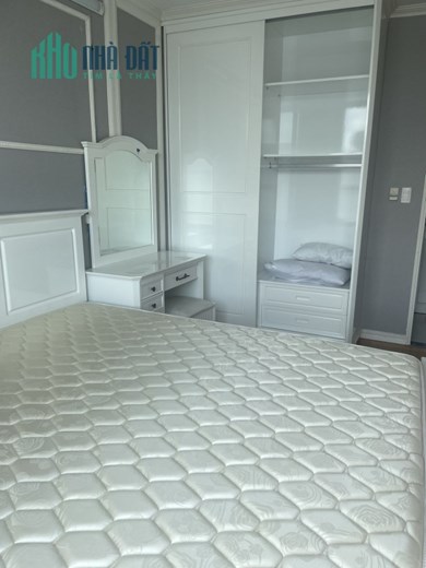 Cho thuê Căn hộ Leman ngay góc Mặt Tiền Trương ĐỊnh và Nguyễn Đình chiểu quận 3