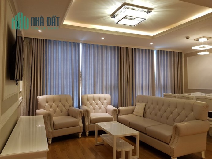 Cho thuê Căn hộ Leman ngay góc Mặt Tiền Trương ĐỊnh và Nguyễn Đình chiểu quận 3