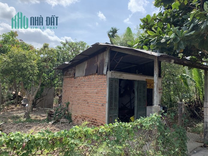 Bán đất Tiền Giang Nghỉ Dưỡng Siêu Rẻ, 3188 m2  chỉ 4 tỷ, Xã long an cách đường đẫn cao tốc trung