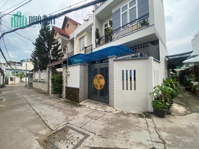 BÁN NHÀ 2PN-50M2-P.LINH TÂY TP.THỦ ĐỨC CHỈ HƠN 2 Tỷ