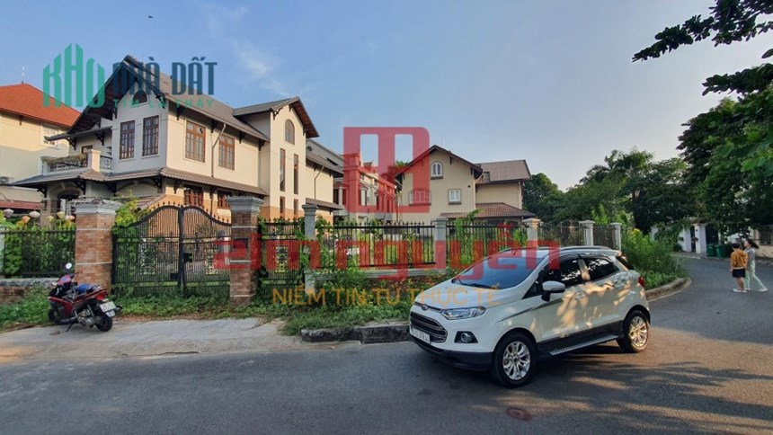 Zim Nguyễn Bán 146D10 Nguyễn Văn Hưởng,P. Thảo Điền, Quận 2 95 tỷ