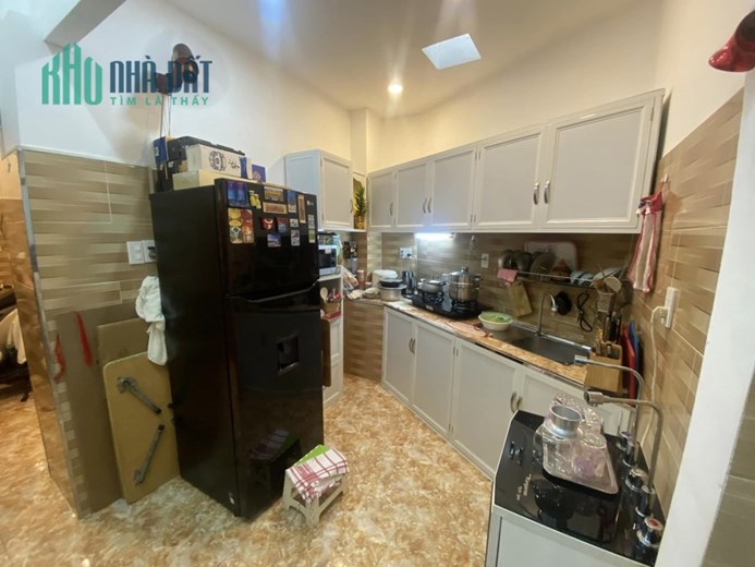 BÁN NHÀ 2PN-50M2-P.LINH TÂY TP.THỦ ĐỨC CHỈ HƠN 2 Tỷ