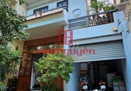 Zim Nguyên Bán nhà 47/1/7 Quốc Hương, phường Thảo Điền, Quận 2 30,5 Tỷ