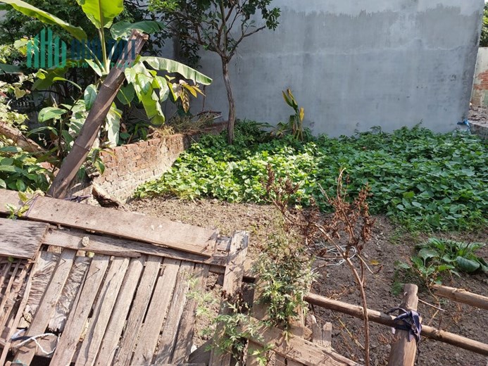 Bán đất, Bùi Xương Trạch, 45m2, mt4m, 2.6 tỷ. Ô tô, Thanh Xuân.