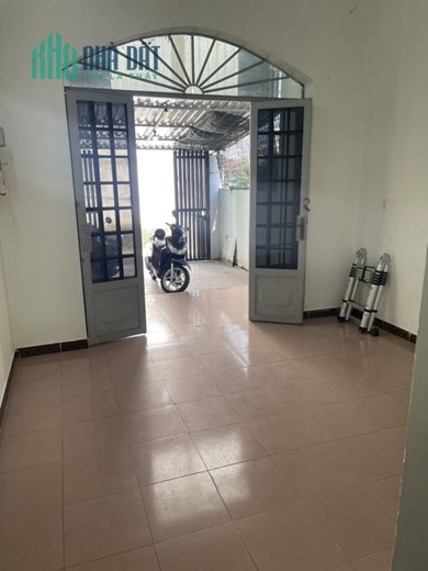 Nhà HXH đường 147 phước long B, Diện tích 80m cấp 4