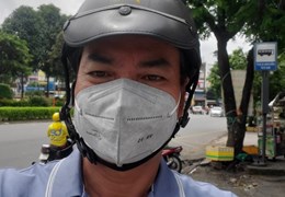 Nhà bán  khu Tên Lửa - Bình Tân -  MẶT TIỀN 100M2 - 4 TẦNG - NGANG 5M - SẴN DÒNG TIỀN