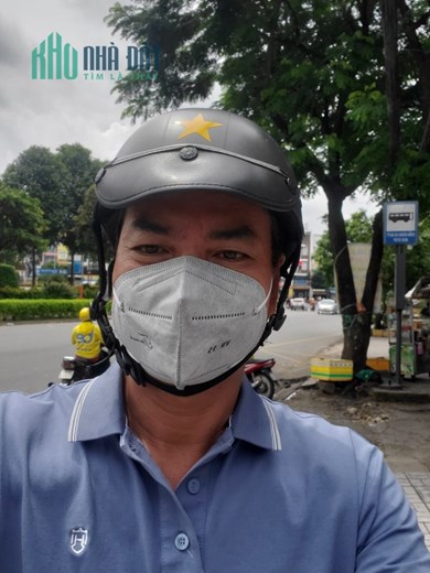 Nhà bán  khu Tên Lửa - Bình Tân -  MẶT TIỀN 100M2 - 4 TẦNG - NGANG 5M - SẴN DÒNG TIỀN