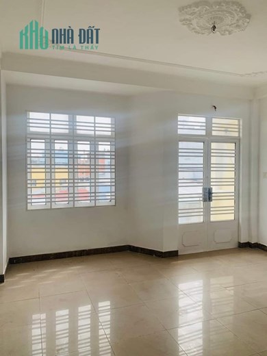 Nhà bán  khu Tên Lửa - Bình Tân -  MẶT TIỀN 100M2 - 4 TẦNG - NGANG 5M - SẴN DÒNG TIỀN