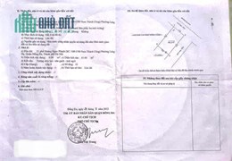 VUA MẶT PHỐ: Bán nhà Mp Hoàng Ngọc Phách: 45.3m 3tg, 3 mặt tiền, nở hậu, 13.5 tỷ - CAM KẾT THẬT