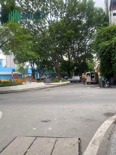 Bán nhà Mặt ngõ Oto Đội Cấn 54m², 6 tầng, MT 5.5m, giá 14.5 tỷ Ba Đình. Mua liên hệ: O94lO7l689