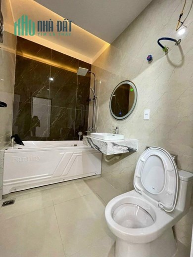 PHÂN LÔ MẬU LƯƠNG, 6 TẦNG THANG MÁY, CHỈ 7.X TỶ